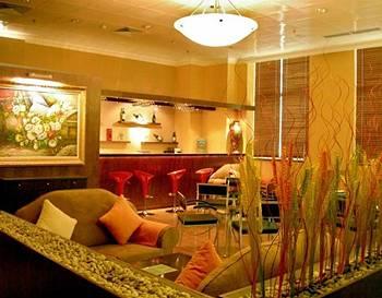 Magnificent International Hotel