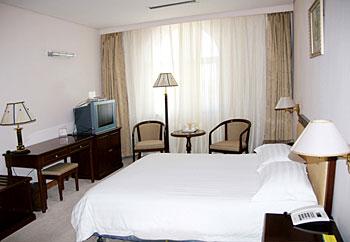 Jinglin Hotel Beijing