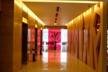 Holiday Inn Express Shanghai Sanlin