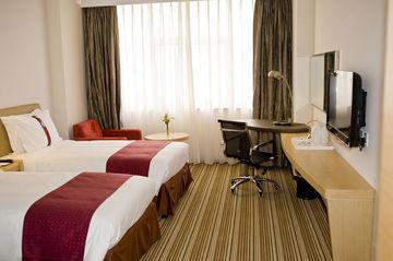 Holiday Inn Express Shanghai Sanlin