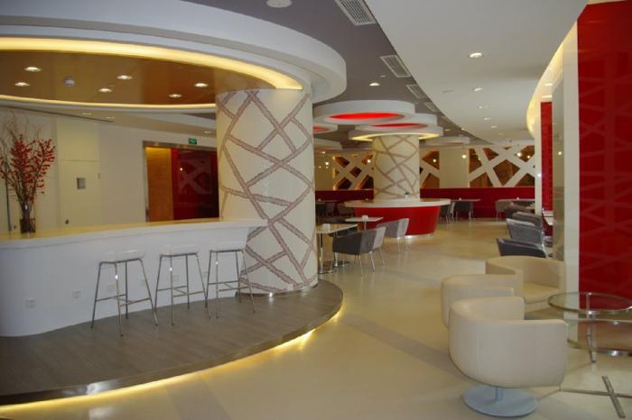 Holiday Inn Express Shanghai Sanlin