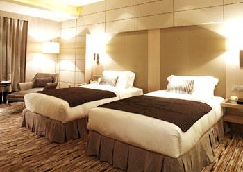 The C-Kong International Hotel