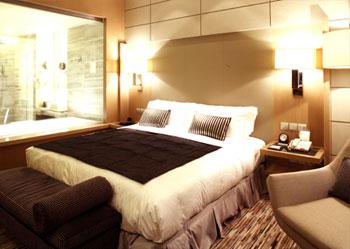 The C-Kong International Hotel
