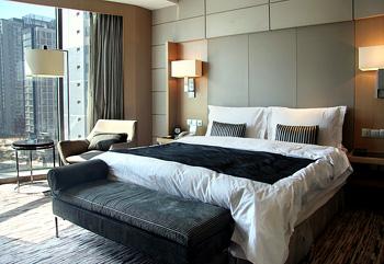 The C-Kong International Hotel