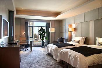 The C-Kong International Hotel