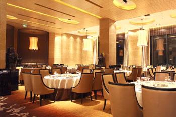 The C-Kong International Hotel