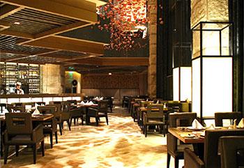 The C-Kong International Hotel