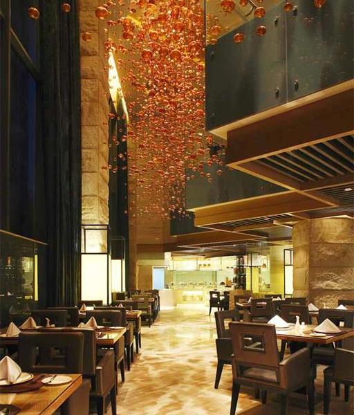The C-Kong International Hotel