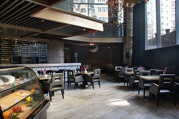 The C-Kong International Hotel