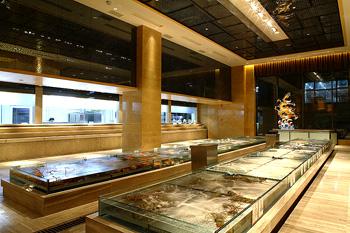 The C-Kong International Hotel