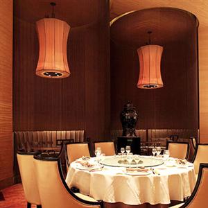 The C-Kong International Hotel