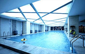 The C-Kong International Hotel