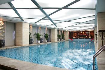 The C-Kong International Hotel