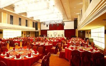 The C-Kong International Hotel