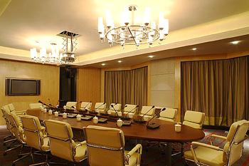 The C-Kong International Hotel