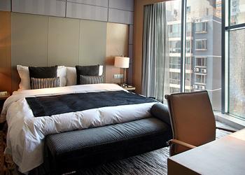 The C-Kong International Hotel