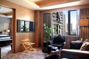 The C-Kong International Hotel