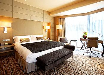 The C-Kong International Hotel