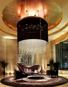The C-Kong International Hotel