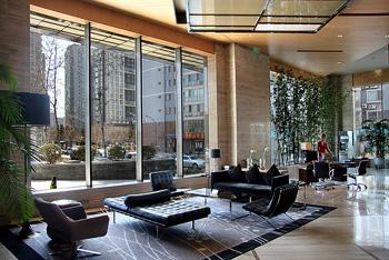 The C-Kong International Hotel