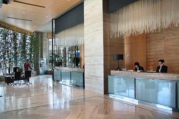 The C-Kong International Hotel