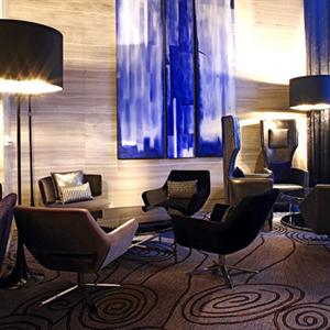 The C-Kong International Hotel