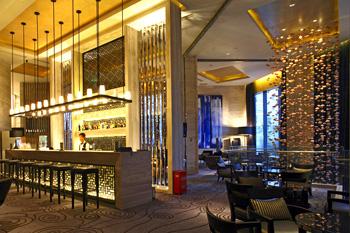 The C-Kong International Hotel