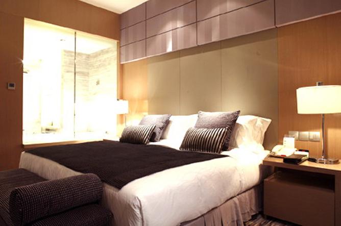 The C-Kong International Hotel