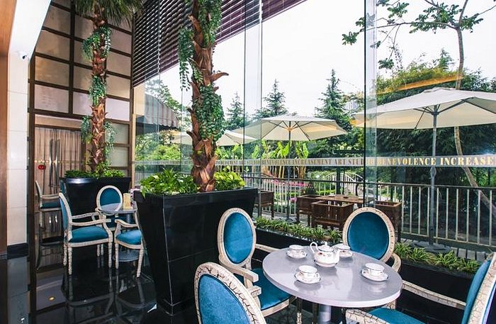 Grand Skylight Gardens Hotel