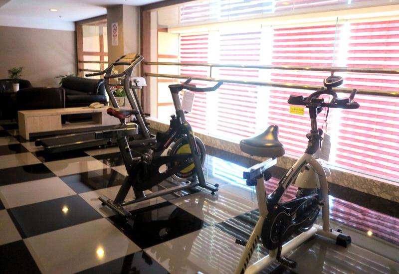 Grand Skylight Gardens Hotel