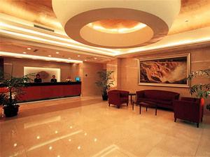 Hua Ting Guest House