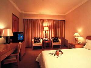 Hua Ting Guest House