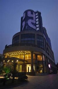 Kingtown Hotel Hongmei Shanghai