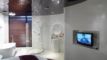 Отель Kingtown Hotel Hongmei Shanghai Китай, Шанхай, фото 11