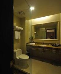 Отель Kingtown Hotel Hongmei Shanghai Китай, Шанхай, фото 12