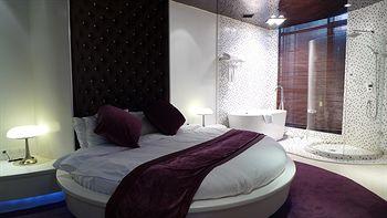 Отель Kingtown Hotel Hongmei Shanghai Китай, Шанхай, фото 4