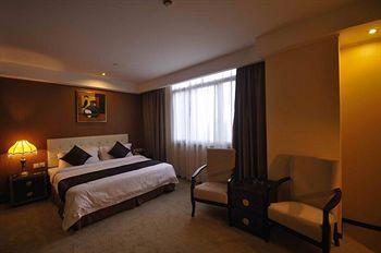 Отель Kingtown Hotel Hongmei Shanghai Китай, Шанхай, фото 6