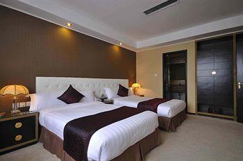 Отель Kingtown Hotel Hongmei Shanghai Китай, Шанхай, фото 7