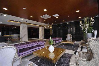 Kingtown Hotel Hongmei Shanghai