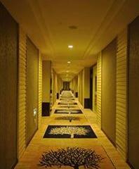 Отель Kingtown Hotel Hongmei Shanghai Китай, Шанхай, фото 9