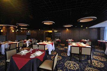 Отель Kingtown Hotel Hongmei Shanghai Китай, Шанхай, фото 10