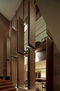 Les Suites Orient Hotel