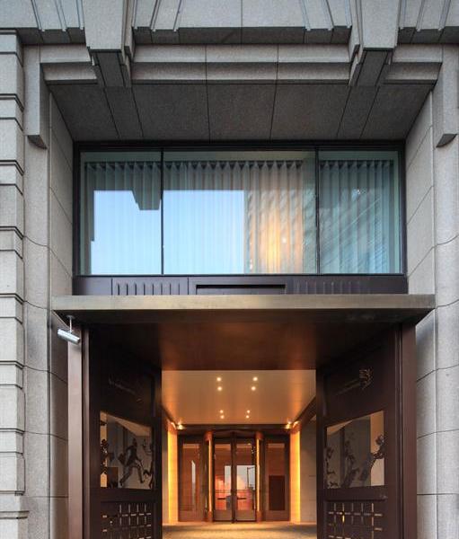 Les Suites Orient Hotel