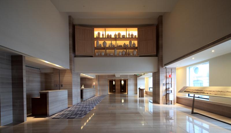 Les Suites Orient Hotel