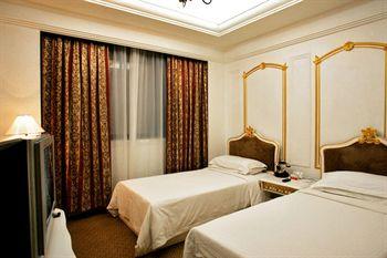 Li Jing Hotel