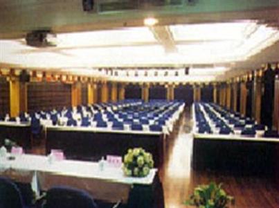 Shanghai Liang An Hotel