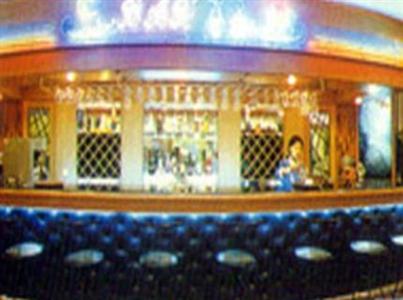 Shanghai Liang An Hotel