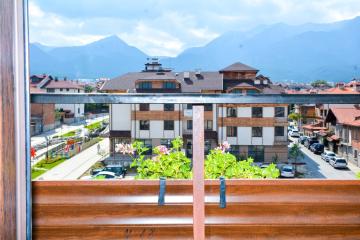 Отель Elitsa Болгария, Банско, фото 12