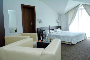 Отель Elitsa Болгария, Банско, фото 13