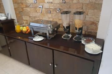 Отель Elitsa Болгария, Банско, фото 16